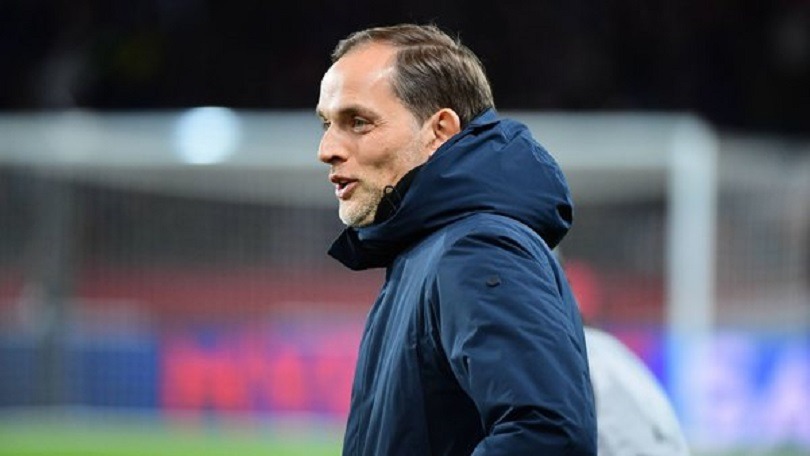 Le Parisien revient sur le mercato du PSG et souligne que la tension entre Tuchel et Henrique s'est intensifiée