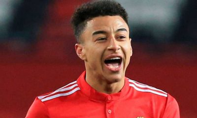 LDC - Anthony Martial et Jesse Lingard pourraient revenir plus tôt que prévu, selon The Mirror