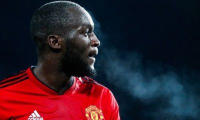 PSG/Manchester United - Lukaku évoque la chance comme principal cause de la qualification