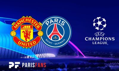 Manchester United/PSG - L'équipe parisienne selon la presse : 4-2-3-1 ou 3-4-2-1 ?