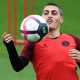 Marco Verratti remercie les supporters pour leur soutien contre Manchester United