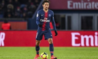 Manchester United/PSG - Marquinhos "Il n'y a pas une personne qui n'a pas tout donné"