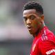 Martial et Lingard sont incertains pour PSG/Manchester United