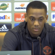 Manchester United/PSG - Martial "Ce sera un grand match, j'espère qu'on va le gagner."