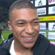 Saint-Etienne/PSG - Mbappé "Il faut continuer et viser le plus haut possible"