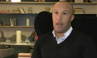 Mikael Silvestre