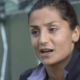 OL/PSG - Nadia Nadim "C’est une des meilleures formations au monde. On veut forcément la battre !"