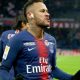 Neymar "Le PSG sera le vainqueur de la Ligue des Champions...Les supporters sont un douzième joueur"