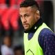 Mercato - Neymar fait partie des grandes cibles de Manchester United pour l'été prochain, selon le Daily Record