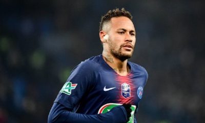 Neymar "Ma blessure ? C'est plus compliqué à accepter que la première fois"