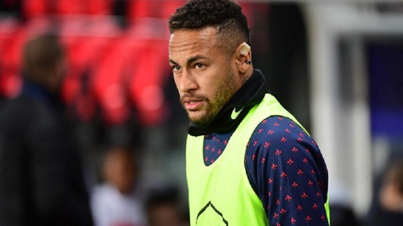 Mercato - Neymar fait partie des grandes cibles de Manchester United pour l'été prochain, selon le Daily Record