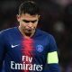 OLPSG - Thiago Silva Solskjaer doit être content de ce qu'il a vu...Mais il ne faut pas être inquiet pour nous