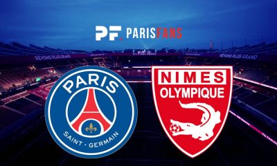 PSG/Nîmes : Les notes des Parisiens