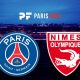 PSG/Nîmes : Les notes des Parisiens