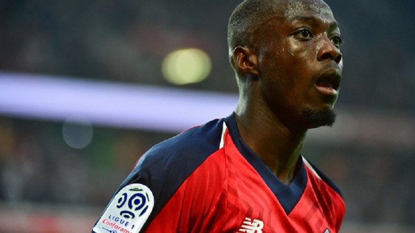 Mercato - Pépé est suivi par plusieurs grands dont le PSG et il attend le "bon projet"