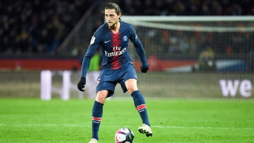 Mercato - Le Barça souligne qu'il n'a "aucun accord avec Rabiot"