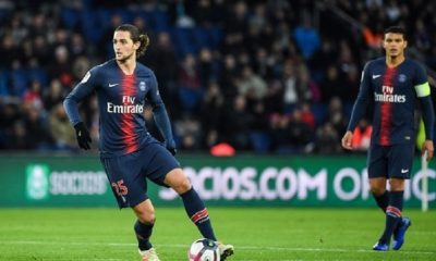 ESPN fait le point sur la situation de Rabiot au PSG, il ne devrait plus jouer et ne sait pas où il va