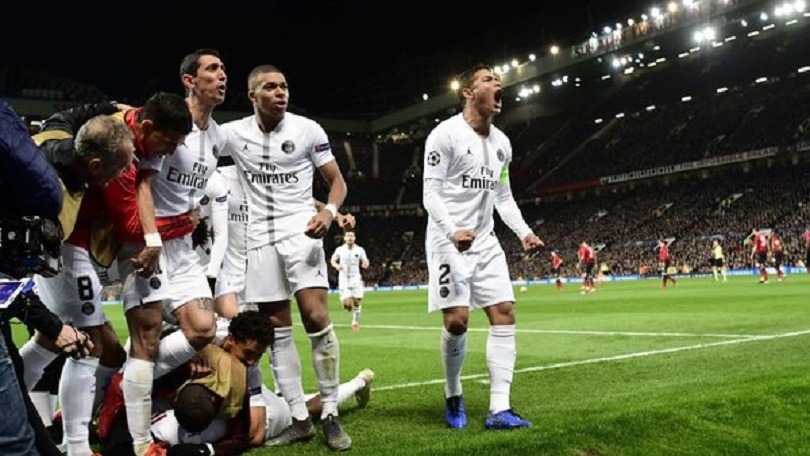 Manchester United/PSG - Thiago Silva "Une vraie satisfaction en tant que capitaine parce que les gens parlent beaucoup"