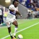 Bertrand Traoré "Je suis d'accord avec Mbappé...Il faut arrêter d'avoir peur"