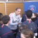 Thomas Tuchel explique aux supporters pourquoi il a signé au PSG avec beaucoup de "top"