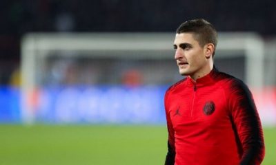 Manchester United/PSG - L'équipe parisienne selon Yahoo Sport, qui a observé l'entraînement