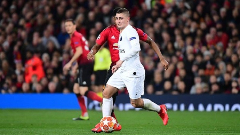 Marco Verratti et le PSG ont un accord pour une prolongation de contrat, selon Paris United