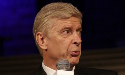 Wenger va bientôt remplacer Antero Henrique au PSG, selon SID