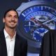 LDC - Zlatan Ibrahimovic "Il me reste encore quatre clubs, j'espère que l'un d'entre eux gagnera"