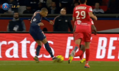 Les images du PSG ce lundi : victoire, conférence de presse et entraînement !