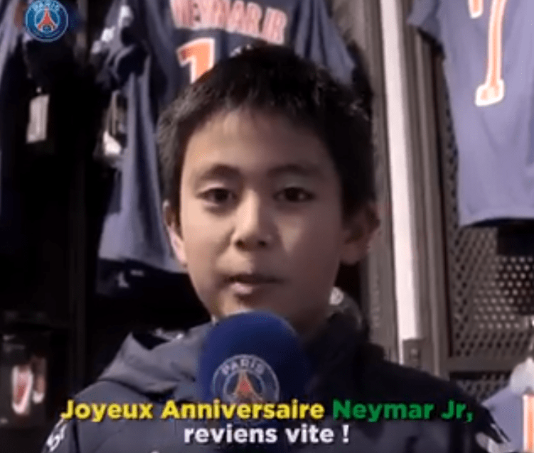 Les images du PSG ce mardi : entraînement et anniversaire de Neymar !