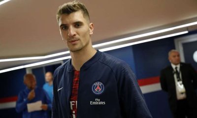 Thomas Meunier