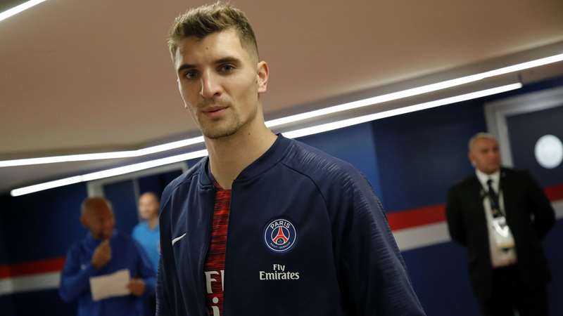 Thomas Meunier