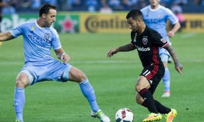 Luciano Acosta annonce qu'il y a encore des contacts avec le PSG et qu'il espère y signer