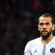 Dani Alves et le PSG n'ont pas d'accord pour une prolongation de contrat, mais la discussion n'est pas terminée selon Goal