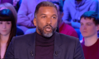 Beye "Ils ne vont pas oublier. Mais à un moment, ils sont obligés de se remettre dedans"