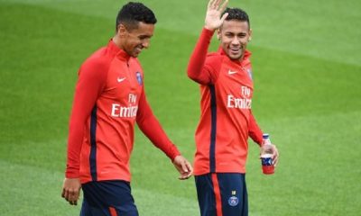 Neymar, Thiago Silva, Marquinhos et Dani Alves, UOL Esporte évoquent leurs situations et avenir au PSG