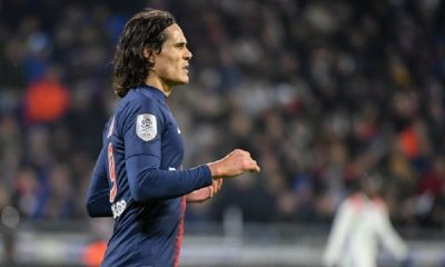 Cavani, Di Maria et Dani Alves pourraient quitter le PSG cet été, affirme Le Parisien