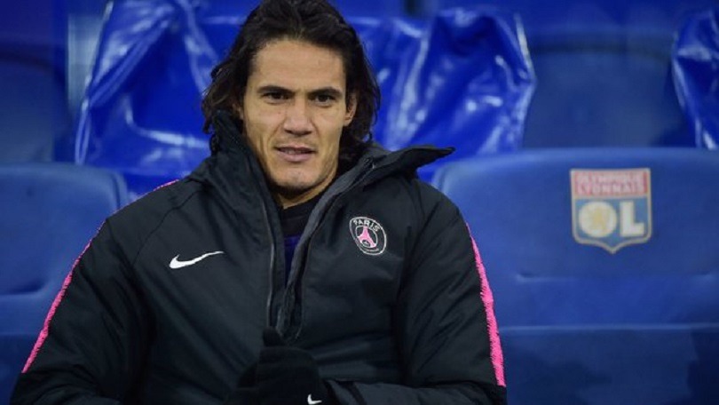 Mercato - RMC Sport fait le tour des ventes envisagées au PSG, dont Cavani, Thiago Silva et Kurzawa