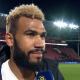 Dijon/PSG - Choupo-Moting "Le match de Manchester est toujours dans les têtes...le plus important c’est que l’on continue ensemble"