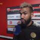 Choupo-Moting "Il faut continuer tous ensemble car nous avons dimanche un match très important"