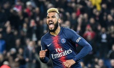 PSG/OM - Choupo-Moting possiblement titulaire, annonce Le Parisien