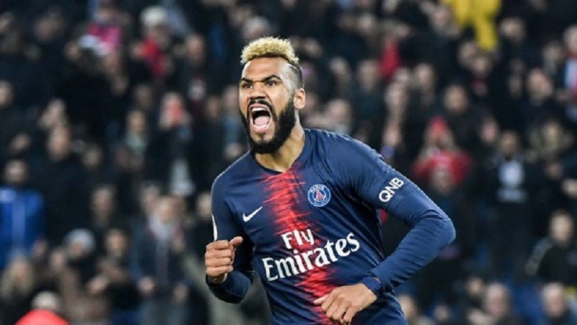 Choupo-Moting "Ça fait très mal...Les supporters doivent savoir qu'on a besoin d'eux"