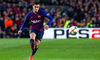 Mercato - Le Barça prêt à vendre Coutinho, le PSG cité par Marca parmi les destinations possibles