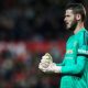 Mercato - Le PSG prêt à embêter Manchester United dans le dossier De Gea, selon la presse anglaise