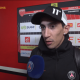 Dijon/PSG - Di Maria "Important de retrouver la victoire après la défaite contre Manchester"