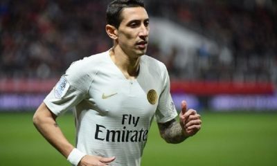 Di Maria s'exprime sur l'élimination en Ligue des Champions, Tuchel et Mbappé "pratiquement" parmi les meilleurs