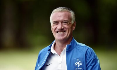 Didier Deschamps