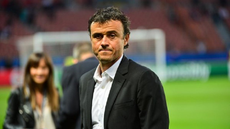 Luis Enrique encense Neymar mais émet des doutes sur sa capacité à "marquer une époque"