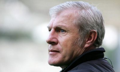 Luis Fernandez "Neymar et Mbappé au Real Madrid ? La saison prochaine, ils seront au PSG"