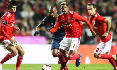 Mercato - Antero Henrique a démenti l'intérêt du PSG pour Florentino auprès d'O Jogo